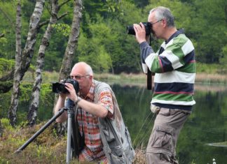 HERBST-NATUR-WOCHENENDE IM NORDEN