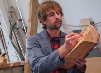 PINOCCHIO IM WERFTPARK KIEL