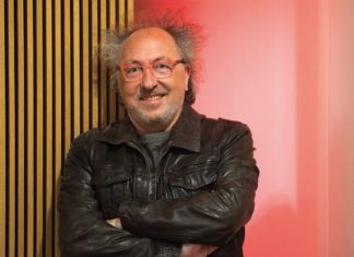 KABARETT IM KIELER SCHLOSS