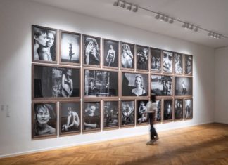 PETER LINDBERGH: UNTOLD STORIES