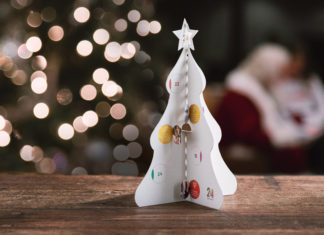 Gutes Karma statt Hüftgold