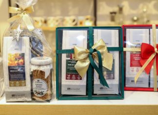 Weihnachten entspannt genießen