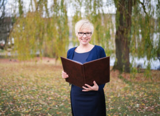 Freie Trauungen im Norden Freie Traurednerin in Kiel – Nicole Groth