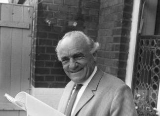 Ein Leben auf der Bühne