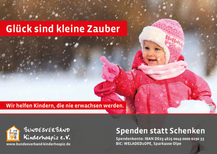 201030 Spenden statt Schenken