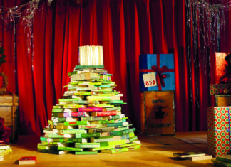 Jedes Kind braucht Bücher … vor allem jetzt!