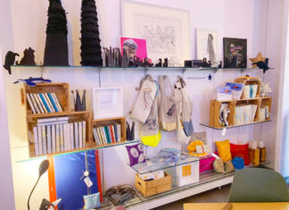 Ausgefallene Geschenkideen vom Drachensee