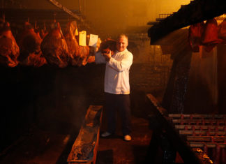 Ein Holsteiner Original