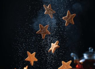 Die besten Kekse der Welt