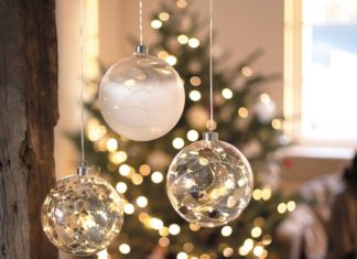 Geschenke zum wohnfühlen – Schwesterherz