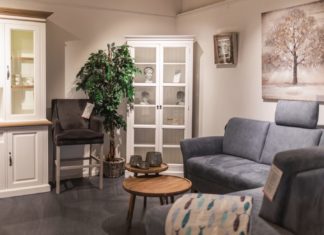 Mit Wohngefühl zum Wohlgefühl