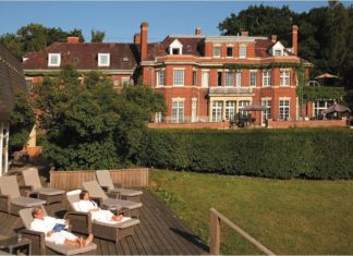 Wertvolle Zeit für die Gesundheit