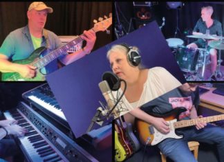 Kieler Coronasong ,,Waiting“