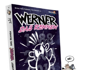 Extrawurst für WERNER Fans