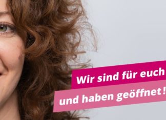 Kleine Schritte nach vorn