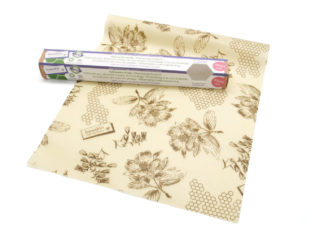 Plastikfrei im eigenen Haushalt – mit beeskin