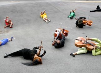 Lübecks Kultur funkelt