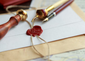 Nachlass mit Zukunft