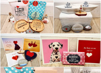 Kleine Dinge, große Freude