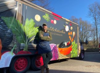 Regionaler Genuss „to go“