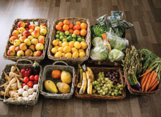 Zu gut für die Tonne