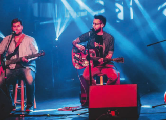 LEBENDIGE MUSIKKULTURLANDSCHAFT