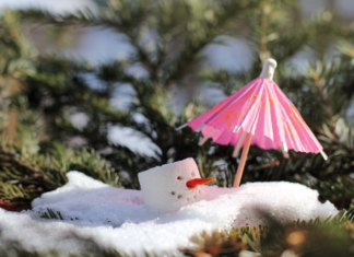 Vor oder nach dem Doppelrekord?