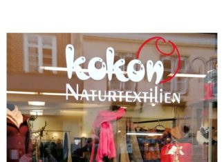 Global denken, lokal handeln