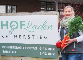 WENN TRÄUME IN ERFÜLLUNG GEHEN