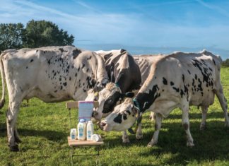 BEWUSST FÜR DIE NÄCHSTE GENERATION