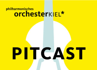 Neuer Podcast aus Kiel