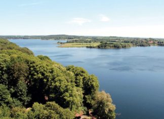 Schleswig-Holstein Gourmet Festival zu Gast im VITALIA Seehotel