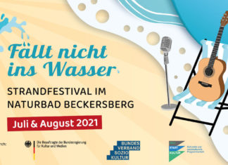 Coole Beats an heißen Tagen