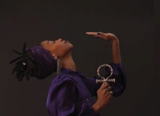 Kunstflecken – ein Festival gleich einer Wundertüte