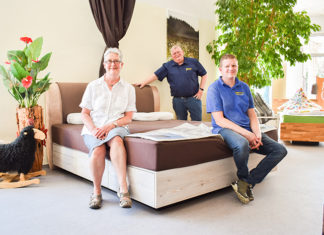 15 Jahre Wellness-Nächte