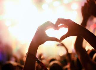 Endlich wieder Eider Open Air! © NDABCREATIVITY/Adobe