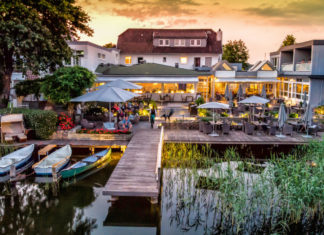Schleswig-Holstein Gourmet Festival
