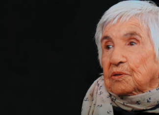 EIN NACHRUF AUF ESTHER BEJARANO