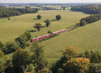 Klimaschützende Fahrgemeinschaft