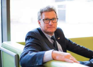 Der echte Norden ist nachhaltig gut unterwegs!