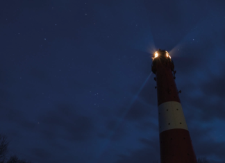 Ein Horizont zum Lernen