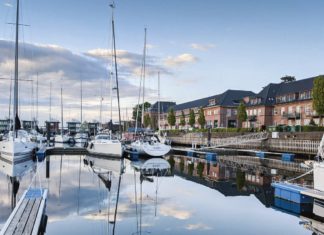 Einzigartig und nachhaltig …