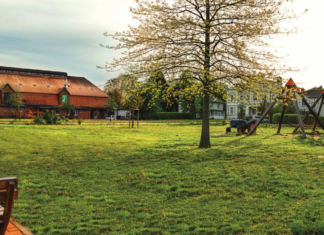 Einzigartig, authentisch, bio