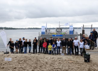 Gemeinsam für den Meeresschutz