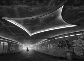 Neue Ausstellung in der Bücherhalle Alstertal