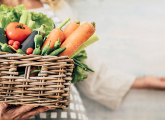 Essen für‘s Klima