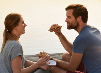 Fischgenuss und Reiselust