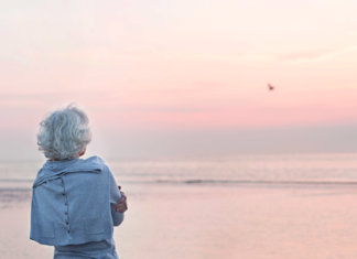 Wellness mit Meerblick