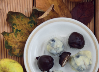 Süße Freuden im Winter