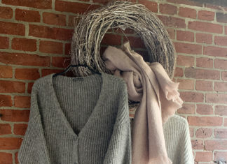 Einkaufserlebnis auf dem Land